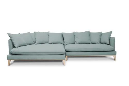 Configurable sofa PORA 