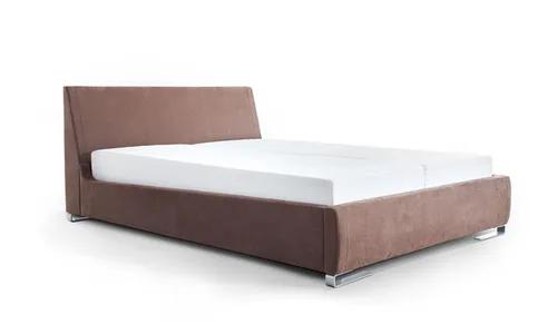 Double bed Blossa