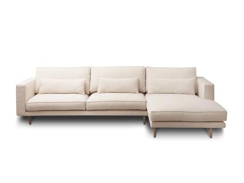 STOCKI configurable sofa