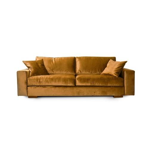 AMBIS configurable sofa