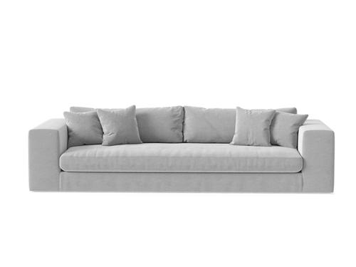 ISLAND configurable sofa