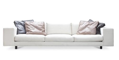 VASTO configurable sofa