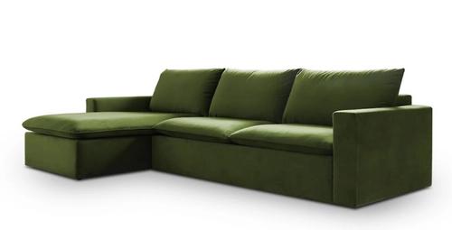 Configurable sofa MAC