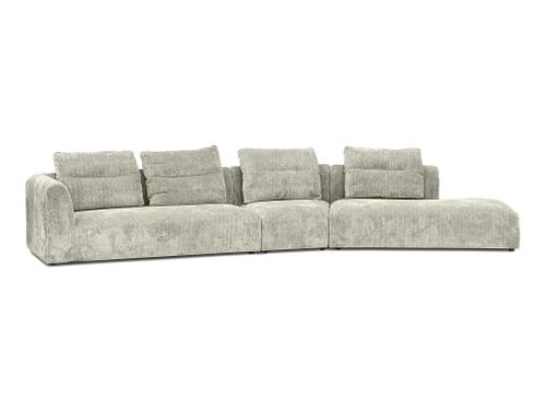 SOFIA configurable sofa