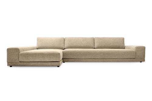 ALPE configurable sofa