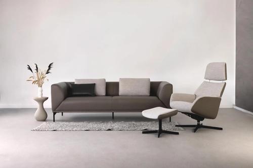 Modular sofa system COMA