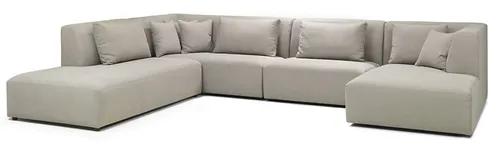 NEO configurable sofa