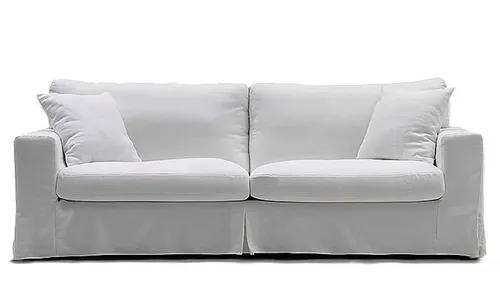 Configurable sofa SEATTLE 