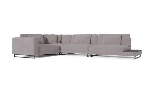 DAVID configurable sofa
