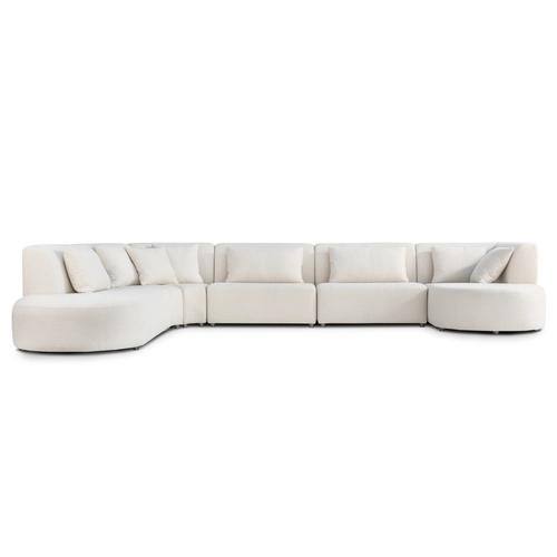 ICE configurable sofa