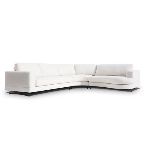 RADEK configurable sofa