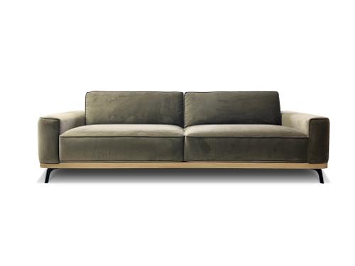 VALEDA configurable sofa